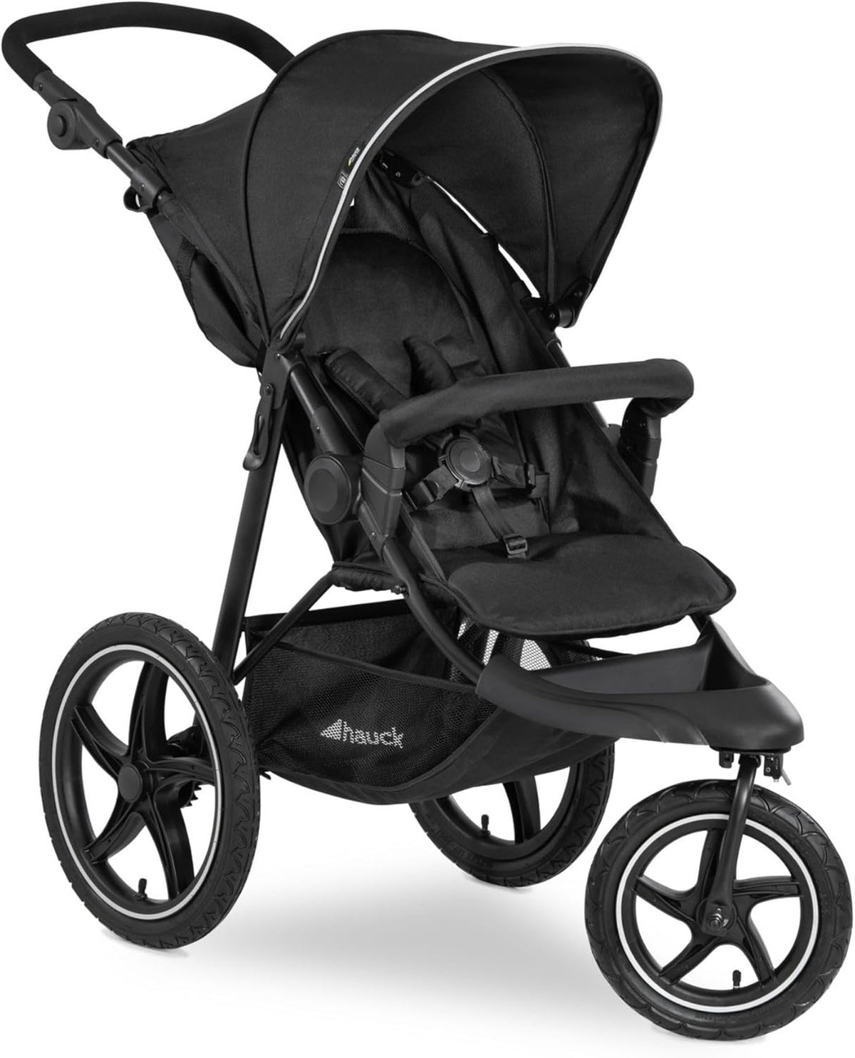 silla de paseo, hauck