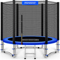 cama, Monzana, Trampolin Ø 183, 244, 305, 366