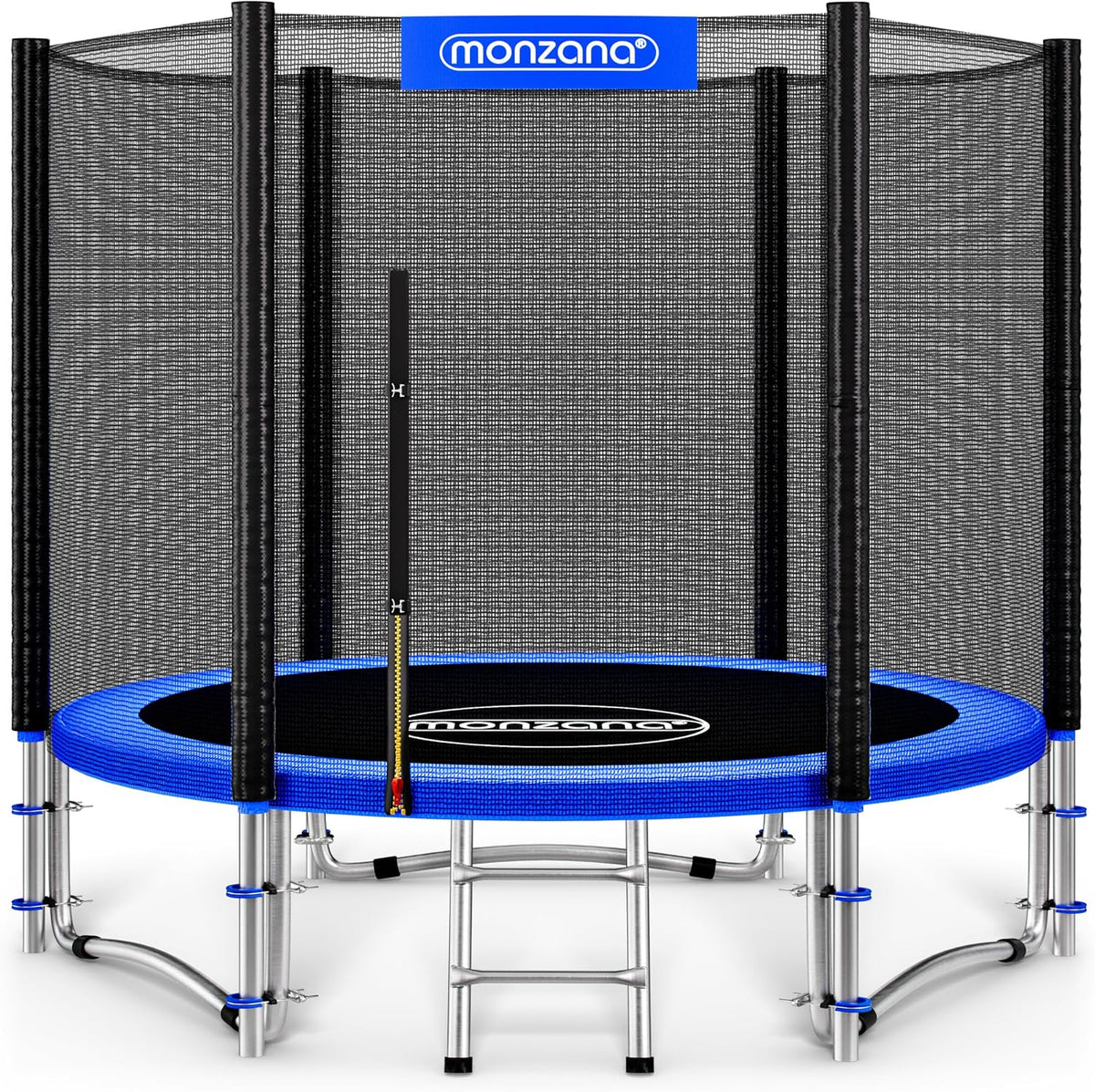 cama, Monzana, Trampolin Ø 183, 244, 305, 366