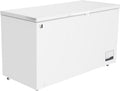 congelador horizontal, METRO Professional, de 400 Litros, 136,5 x 73,5 x 83,5 cm, Blanco