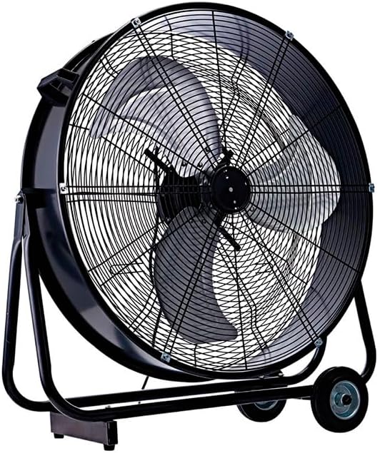Ventiladores de suelo, Habitex, Ventilador indust. Suelo vis-200