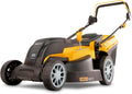 cortacésped POWXG6281, POWERPLUS, POWXG6281 - 2000w 420mm