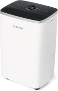 deshumidificador, Bosch Thermotechnik, 47,6 x 31,4 x 23cm, 3 modos