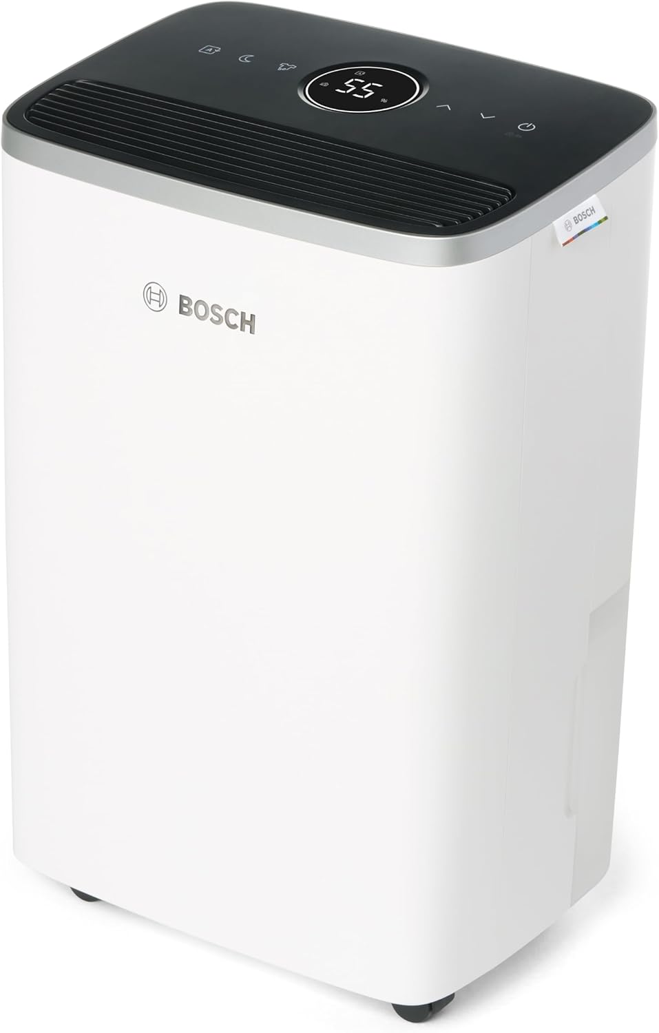deshumidificador, Bosch Thermotechnik, 47,6 x 31,4 x 23cm, 3 modos