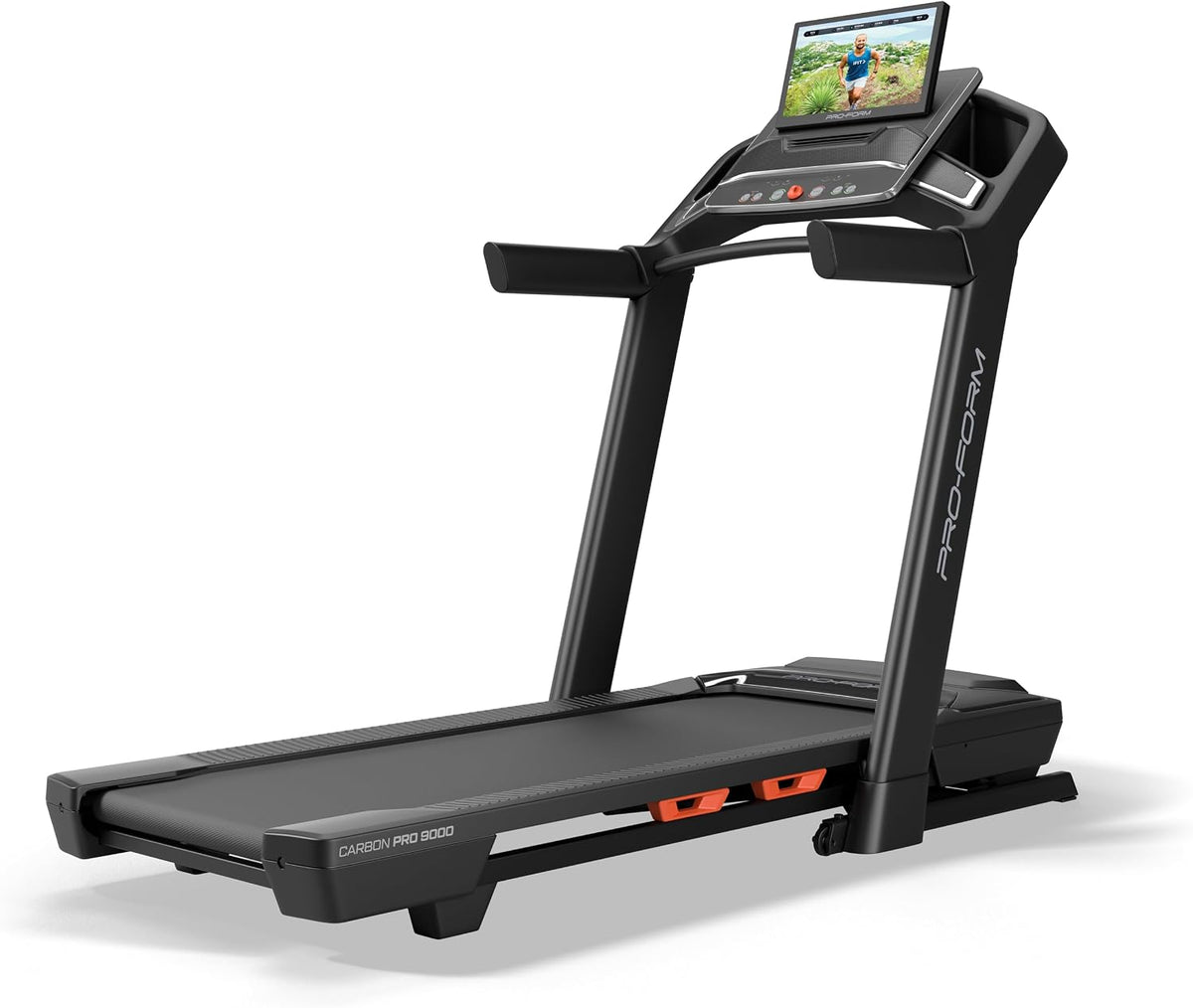 Cintas de correr, ProForm, Cinta de Correr Carbon Pro 9000