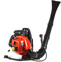 Sopladores de hoja, POWERTEC PRO, Sopladora Gasolina de 80cc