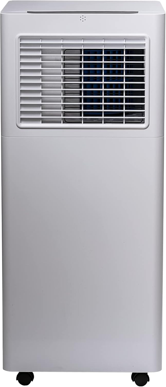 aire acondicionado portátil IGLU-0723, HAVERLAND, - IGLU-0723 7000BTU, Aire Acondicionado+Ventilación+Deshumidif, Temporizador