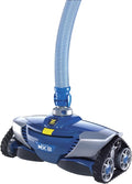 limpiafondos automático MX8, Zodiac, Robot limpiafondos hidráulico para Piscinas enterradas de hasta 12 x 6 m