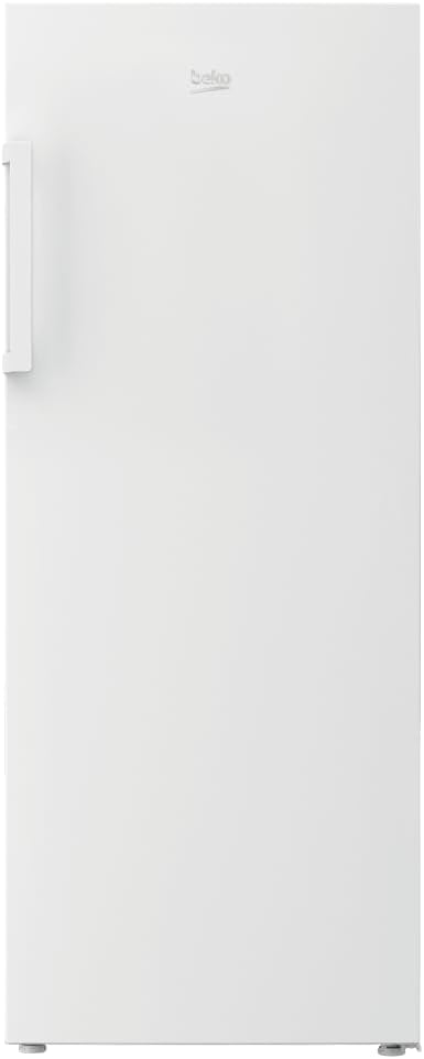 congelador vertical, Beko, Congelador Vertical 151x59.5 No Frost A+ Blanco