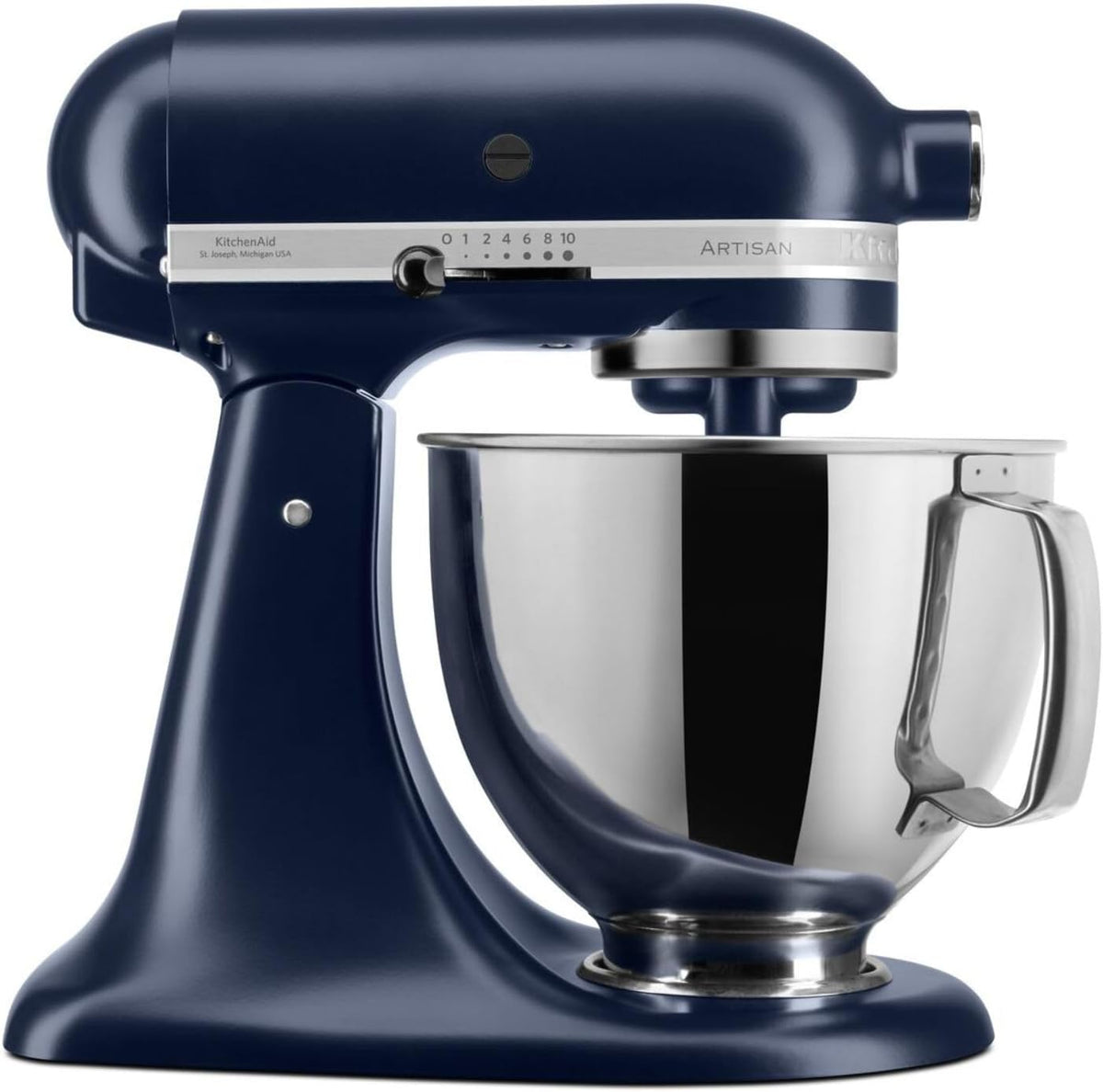 batidora amasadora, KitchenAid