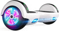 Patinetes autoequilibrio, SISIGAD, Hoverboard