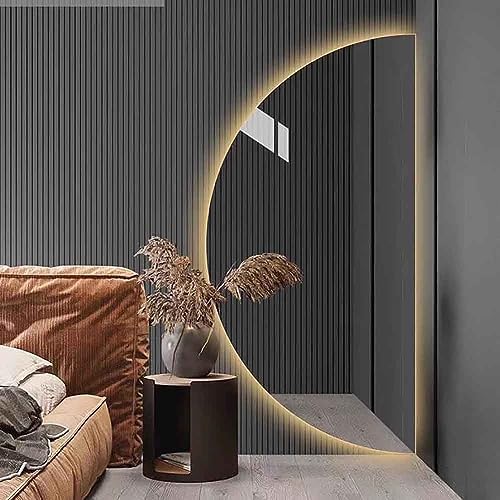 Espejos de aumento de pared, TBTBGXQ