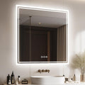 Espejos de pared, LUVODI, Potencia 20W