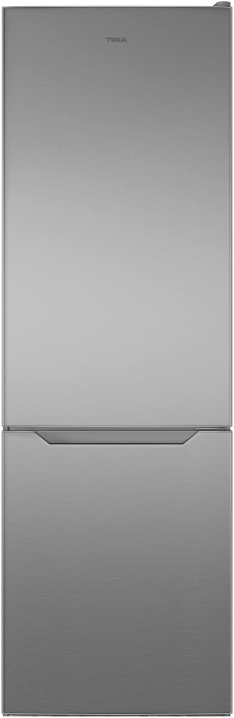 frigorífico combi, Teka, Frigorífico y Congelador, Frigorífico Una Puerta con Control Electrónico, Frigorífico Blanco