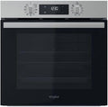 horno de pared OMR58HU1X, Whirlpool, Horno Corporation OMR58HU1X 71 L