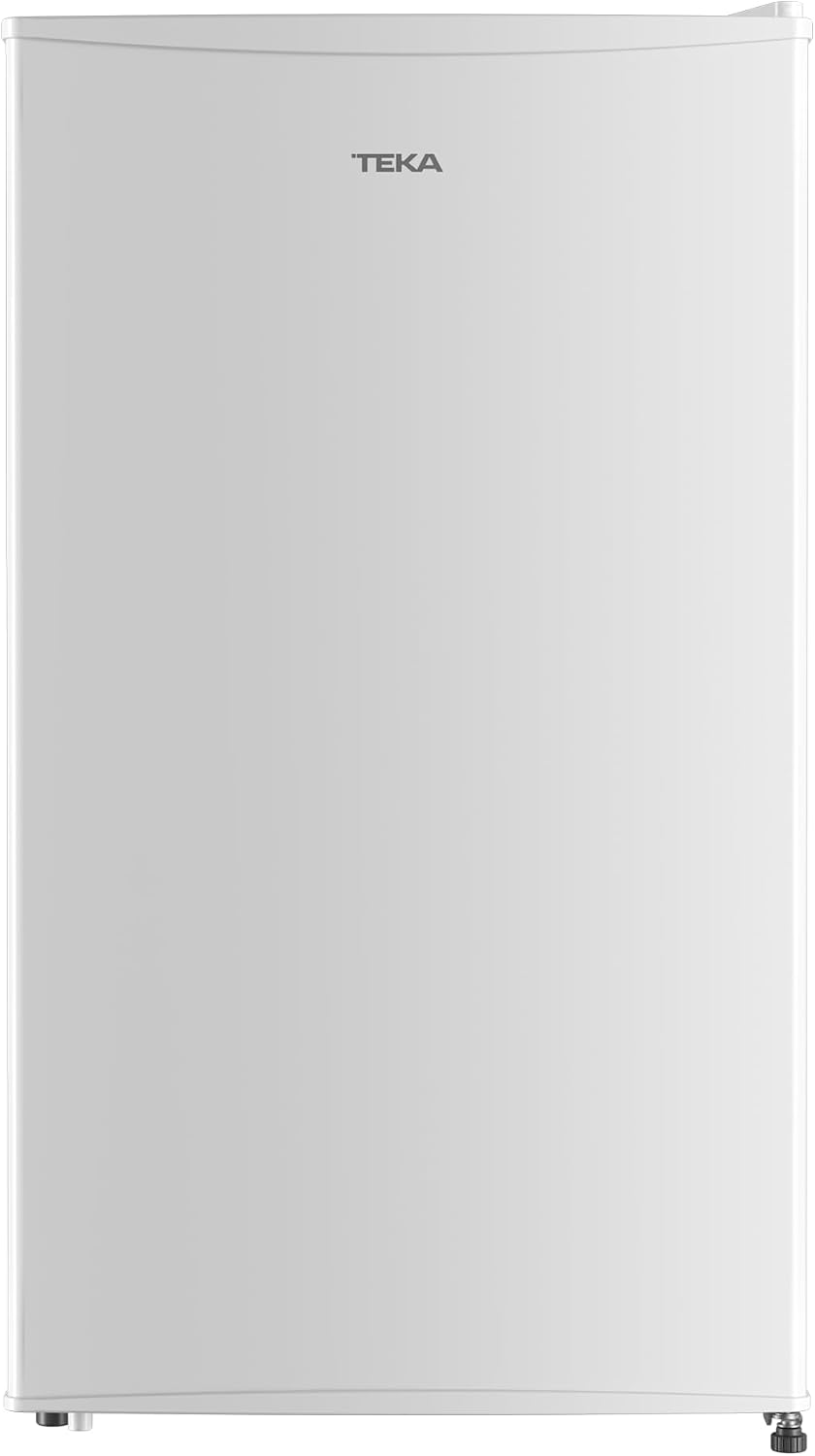 frigorífico combi, Teka, Frigorífico Bajo Encimera 85 cm, 1 Puerta, Modelo RSR 10138, Motor Inverter, Cajón FreshBox, Iluminación LED, Clase F