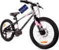 Bicicletas urbanas para niño, sun baby, 6 velocidades
