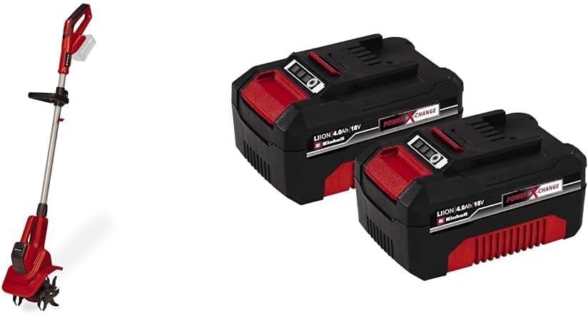 Einhell Batería, Iones de Li, 18 V