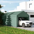 carpa, Outsunny, 594x300x280 cm