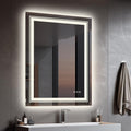Espejos de pared, LUVODI, Potencia: 48W, 99 Modo
