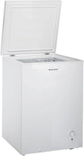 congelador horizontal, MILECTRIC, Congelador Arcón Horizontal (Blanco) A+