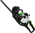cortasetos XT-26C, SYNERGY PROFESSIONAL LIFE, Synergy a Gasolina XT-26C – Motor 2 Tiempos 26cc 1CV – Cuchilla Doble 60cm