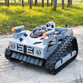cortacésped, Generic, ancho de corte de 550 mm, motor de 196 cc, potencia de 3,5 kW, arranque eléctrico, retroceso