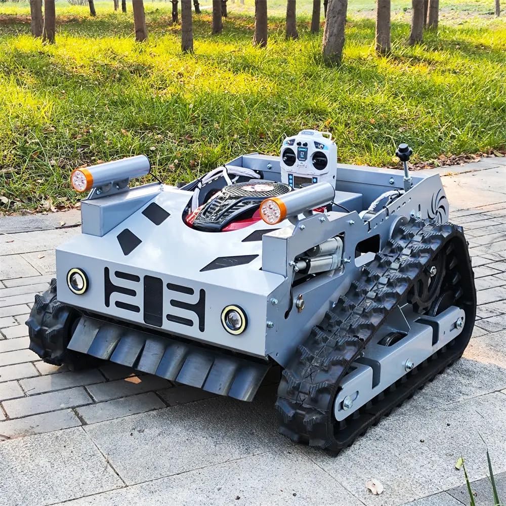 cortacésped, Generic, ancho de corte de 550 mm, motor de 196 cc, potencia de 3,5 kW, arranque eléctrico, retroceso