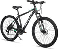 bicicleta de montaña AV300, AVASTA, Multicolor