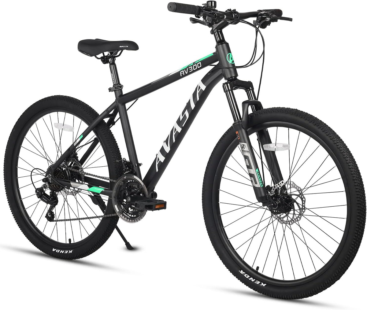 bicicleta de montaña AV300, AVASTA, Multicolor