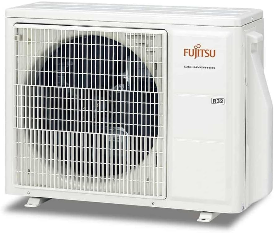 aire acondicionado split, Fujitsu, A+ 2150 fg, Aire Acondicionado Split Inverter A++, h Split Blanco A+++