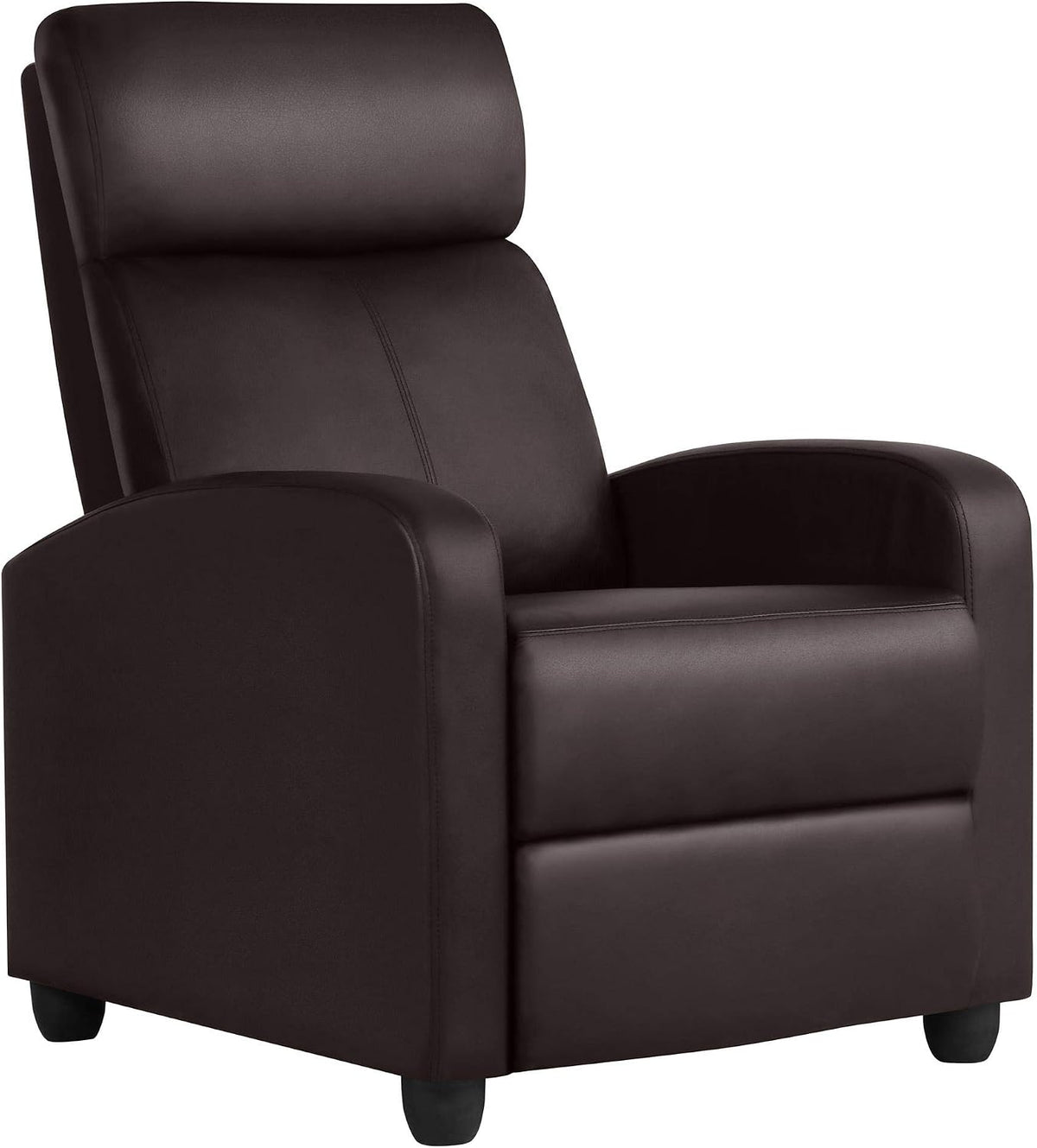 sillón, Yaheetech, 67 × 85 × 99,5 cm