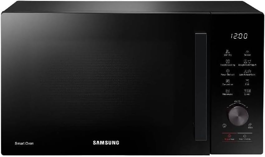 Samsung MC28A5137KK microondas, E1