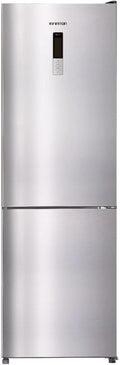 frigorífico combi FGC-322TC85, INFINITON ELECTRONICS, INFINITON Frigrofico Combi FGC-322TC85, FGC-322TC85XCA), No Frost Total, Inverter