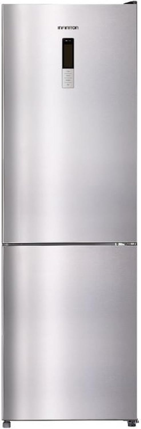 frigorífico combi FGC-322TC85, INFINITON ELECTRONICS, INFINITON Frigrofico Combi FGC-322TC85, FGC-322TC85XCA), No Frost Total, Inverter