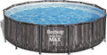 Piscinas desmontable, Bestway, 14' x 42', 4.27m x 1.07m Pool Set